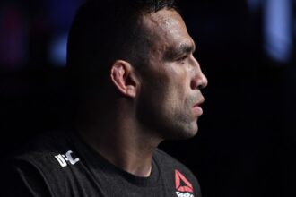 Fabricio Werdum withdraws from inaugural GFL season following Frank Mir injury