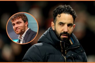 Fabrizio Romano relays cryptic update on 25-y/o star now coming out of Man United