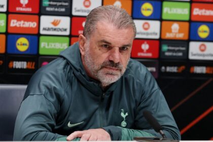Fabrizio Romano now reveals when Tottenham could sack Ange Postecoglou