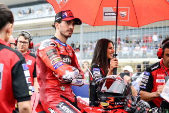Francesco Bagnaia: Why I’d have escaped ride-through penalty at COTA