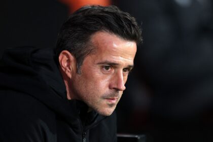Fulham well-positioned to sign "incredible" £44m star who Silva knows well