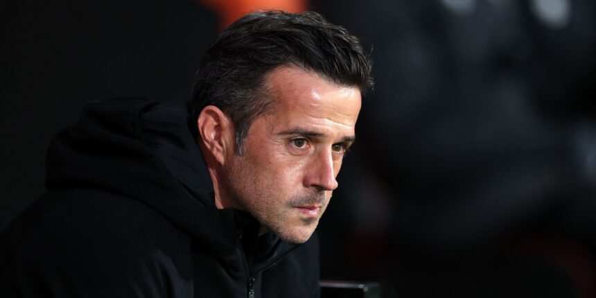 Fulham well-positioned to sign "incredible" £44m star who Silva knows well