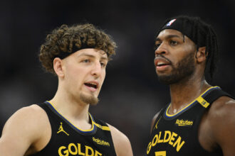 Golden State Warriors fans share brutal response after team celebrate Buddy Hield with 'zero days off' post