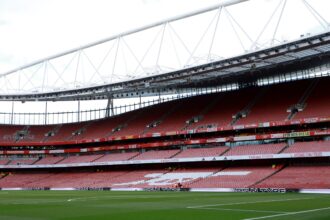 Gunners now willing to pay £30m to sign "flamboyant" new forward