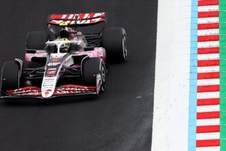 Haas statement on tariffs ‘does not have any impact’ on F1 team