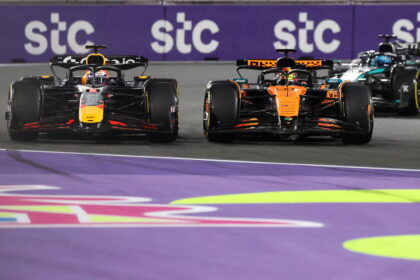 Helmut Marko reveals when Red Bull will “have the speed” to beat McLaren