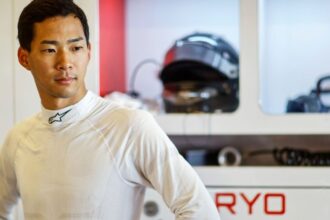 Hirakawa gets Haas reserve role, will drive in Bahrain FP1