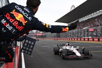 How Verstappen changed the narrative for Red Bull in Japan