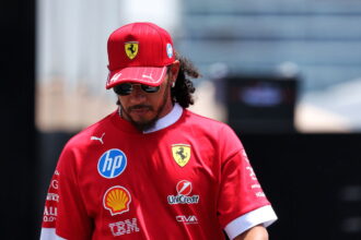 How has Lewis Hamilton ‘figured out’ Ferrari’s F1 car?