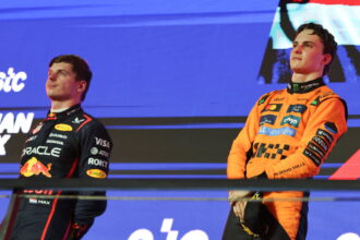 How punchy Oscar Piastri ‘made case’ against Max Verstappen