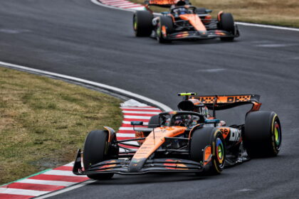 How to watch 2025 F1 Bahrain Grand Prix: Live stream for free