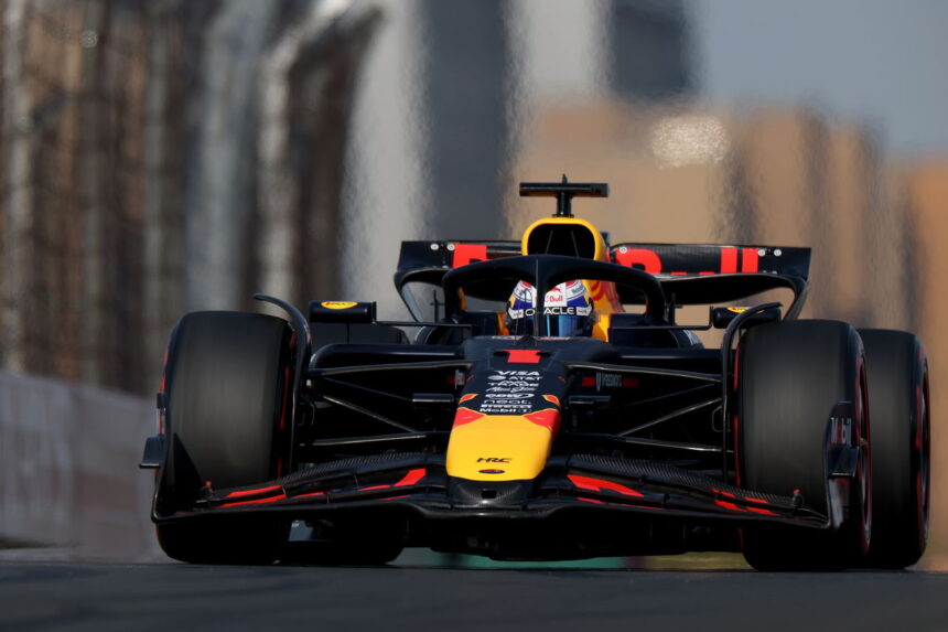How to watch 2025 F1 Japanese Grand Prix practice: Live stream for free
