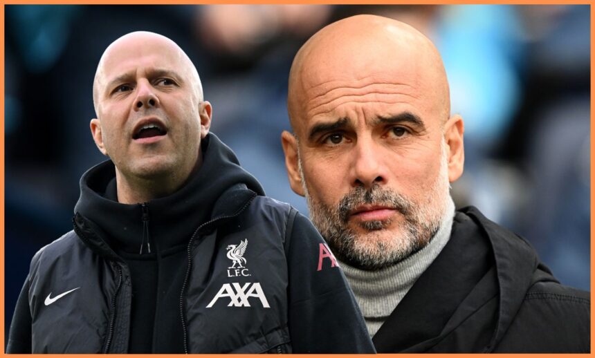 Agents contacted: Liverpool & Man City open talks over signing £50.1m wizard – Exclusive