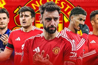 INEOS can hit gold by selling Man Utd star who's earned over £55m in wages
