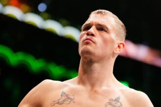 Ian Machado Garry: ‘I’m more Brazilian’ than Carlos Prates … I’ve got his whole country wanting me to win’