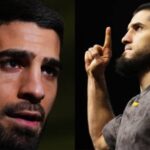 Ilia Topuria vs. Islam Makhachev? Ex-UFC Champion Ready for Blockbuster Matchup at International Fight Week