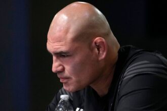 Incarceration Update: Cain Velasquez Settles in at Wasco State Prison as Parole Eligiblity Date Revealed