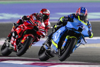 Is this the under-the-radar team to watch at Spanish MotoGP?