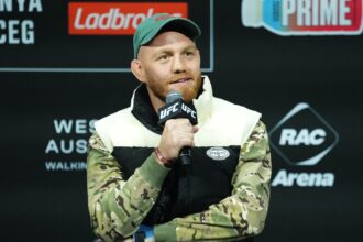 Jack Della Maddalena ready to avenge Alexander Volkanovski, welcomes Islam Makhachev fight after UFC 315