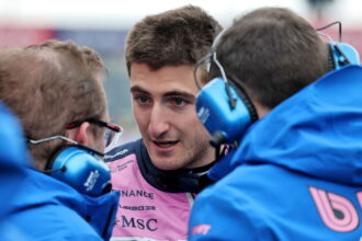 Jack Doohan’s “silly” DRS crash in Japan “may have cost him his F1 career”