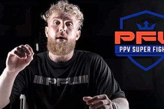 Jake Paul’s MMA Dreams Fade as PFL Leadership Casts Doubt on Crossover
