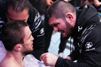 Javier Mendez says Merab Dvalishvili ‘showboated his way to winning’ against Umar Nurmagomedov at UFC 311