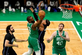 Jaylen Brown agrees there is Orlando Magic stance the Boston Celtics should take exception over