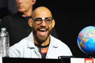 Jean Silva: Bryce Mitchell might retire after UFC 314 because ‘he’s going to have some brain damage’