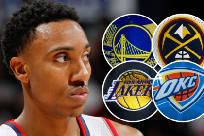 Jeff Teague predicts who will win Western Conference after LA Lakers beat OKC Thunder