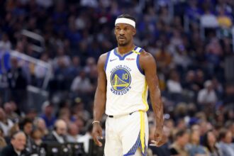 Jimmy Butler refuses to do what ‘everybody else’ on the Warriors wants him to do, ‘I like…’