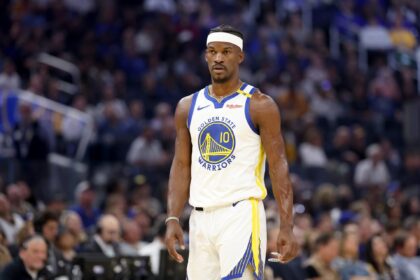 Jimmy Butler refuses to do what ‘everybody else’ on the Warriors wants him to do, ‘I like…’