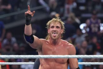 John Cena praises Logan Paul and his attitude after WrestleMania 41: ‘He doesn’t give two sh*ts if ya’ll like him or not’