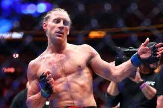 Jon Anik draws ‘parallels’ between Paddy Pimblett and UFC Kansas City headliner Ian Machado Garry