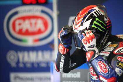 Jonathan Rea “confident and ready” ahead of World Superbike return at Cremona