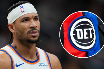 Josh Hart addresses 'reckless and wild' Detroit Pistons, made 'naive' comment before playoff match-up confirmed