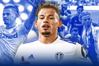 Kalvin Phillips open to Leeds return as Man City ready to take huge loss