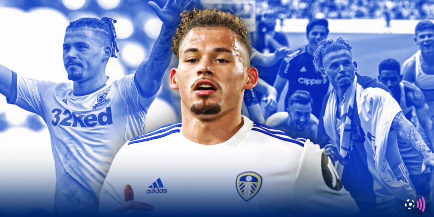 Kalvin Phillips open to Leeds return as Man City ready to take huge loss