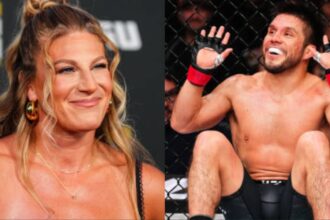 Kayla Harrison Looking to Stomp Henry Cejudo In Next Meeting: "It's On!"