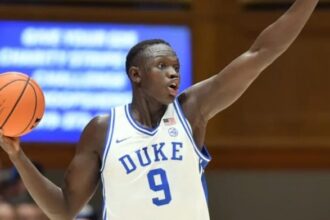 Khaman Maluach Duke pic