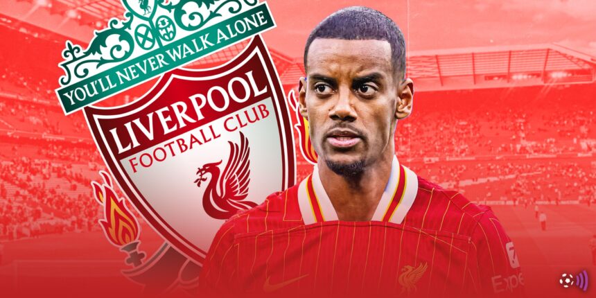 Klopp sold Liverpool ace for just £9.5m, now he's outperforming Isak