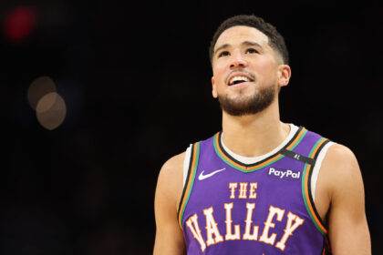 Knicks fans react to Devin Booker comments after his 40 point performance at Madison Square Garden, feel very optimistic