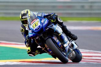 Kyle Ryde’s OMG Racing team withdraws from 2025 BSB championship