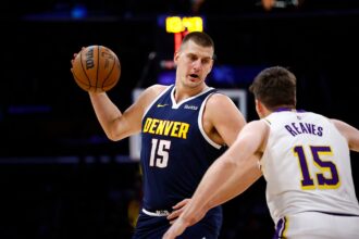 LA Lakers fans are in total agreement about Nikola Jokic after Denver Nuggets fire Michael Malone