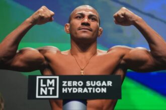 Leandro Higo vs. Marcirley Alves - PFL 2 Highlights