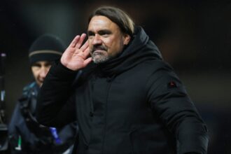 Leeds and 49ers ready to sign 29 y/o who Daniel Farke loves