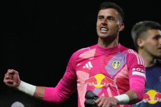 Leeds need to upgrade on £15k-p/w star & Gnonto