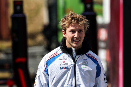 Liam Lawson expects Yuki Tsunoda to be “more comfortable” on Red Bull debut in Japan