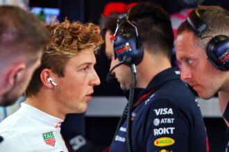 Liam Lawson’s mental strain revealed: ‘The engineers were very concerned’