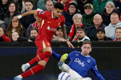 Liverpool among frontrunners to sign £60m "superstar"