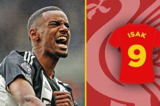 Liverpool begin work on signing "unplayable" star